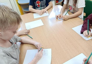 zajęcia matematyczne