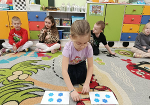 zajęcia matematyczne