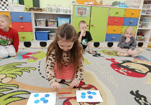 zajęcia matematyczne