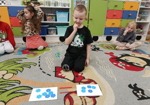 zajęcia matematyczne