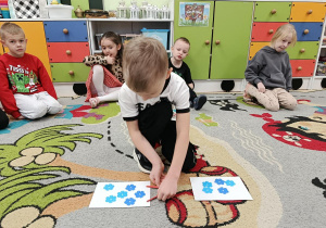 zajęcia matematyczne