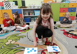 zajęcia matematyczne