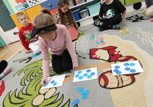 zajęcia matematyczne