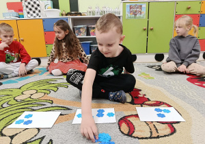 zajęcia matematyczne