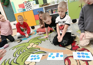 zajęcia matematyczne