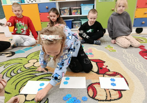 zajęcia matematyczne