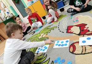 zajęcia matematyczne