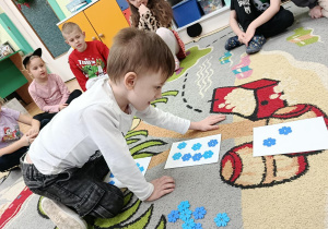 zajęcia matematyczne