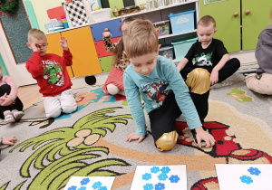 zajęcia matematyczne