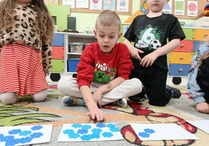 zajęcia matematyczne