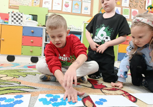 zajęcia matematyczne