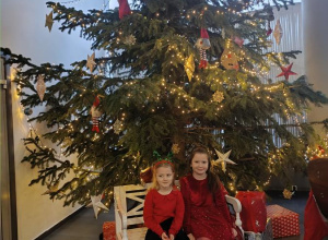 "Konkurs kolęd i pastorałek 2025"