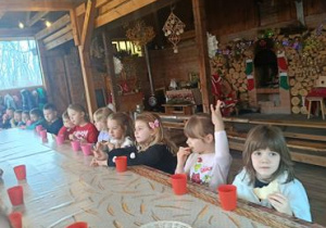 warsztaty edukacyjne