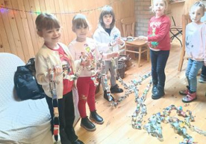 warsztaty edukacyjne