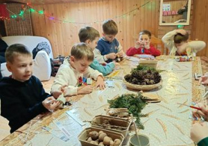 warsztaty edukacyjne