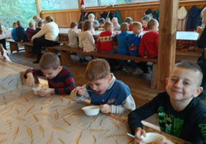 warsztaty edukacyjne