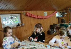 warsztaty edukacyjne