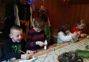 warsztaty edukacyjne