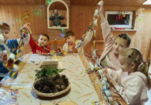 warsztaty edukacyjne