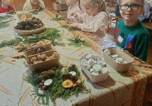 warsztaty edukacyjne