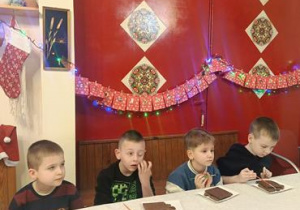 warsztaty edukacyjne