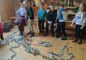 warsztaty edukacyjne