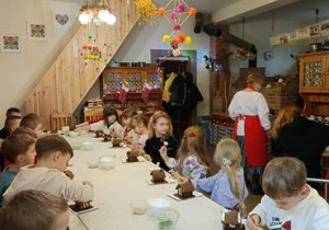 warsztaty edukacyjne