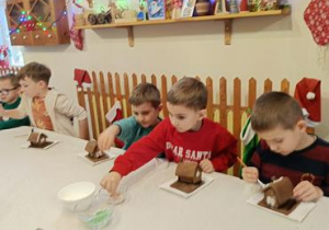 warsztaty edukacyjne