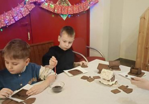 warsztaty edukacyjne