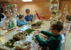 warsztaty edukacyjne