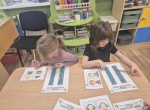 Przedświąteczny czas w Żabkach.