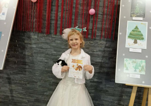 "Konkurs kolęd i pastorałek 2025."