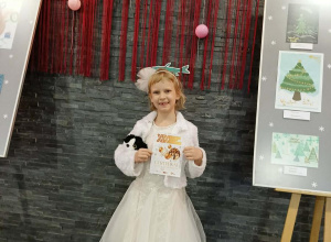 "Konkurs kolęd i pastorałek 2025."