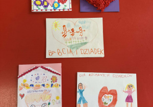 Parce naszych Pszczółek