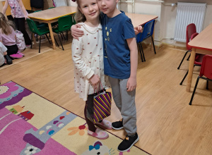 6-te Urodziny Alicji.