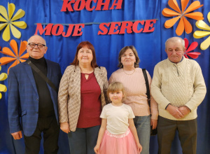 Dzień Babci i Dziadka 2026r.