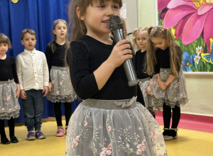 Dzień Babci i Dziadka