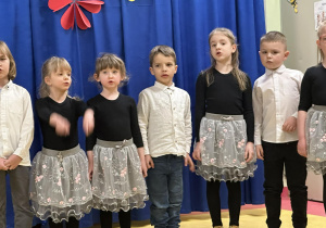 Piosenki dla babci i dziadka