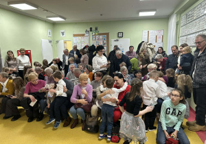 Nasi kochani dziadkowie