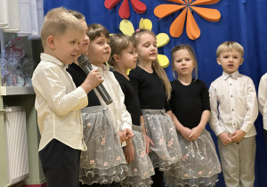 Życzenia dla dziadków