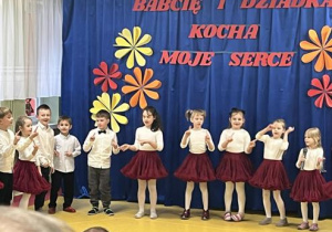 Dzien Babci i Dziadka