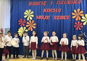 Dzien Babci i Dziadka