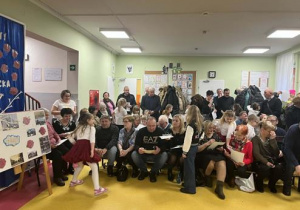 Dzien Babci i Dziadka