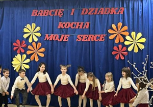 Dzien Babci i Dziadka