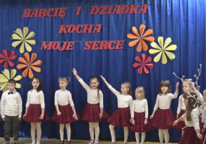 Dzien Babci i Dziadka