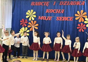 Dzien Babci i Dziadka