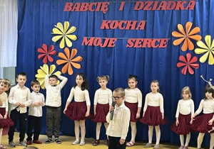 Dzien Babci i Dziadka