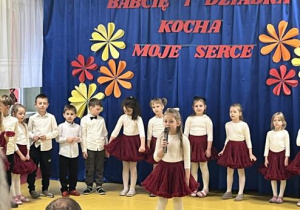 Dzien Babci i Dziadka