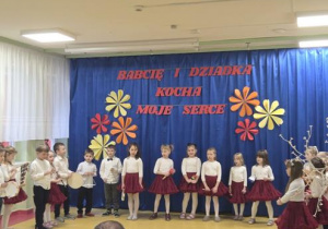 Dzien Babci i Dziadka