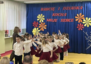 Dzien Babci i Dziadka